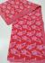 BEDSHEET ERODE JACQUARD 50X90